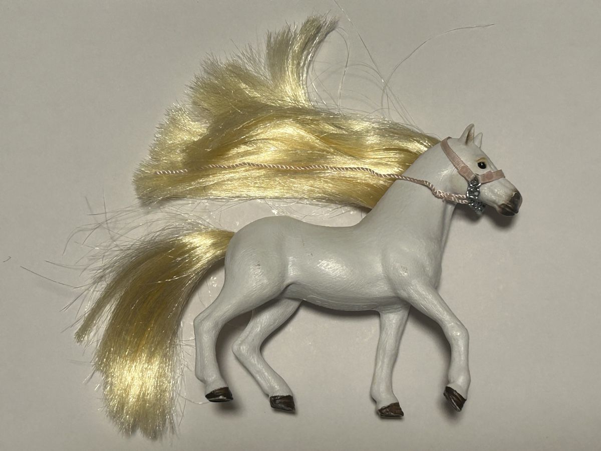 Schleich Jouets: Schleich Beauty Salon – D'occasion à Winterthur par DoRi00 8
