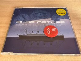 Blue Nature – A Life So Changed (Dance Mix) - Single CD