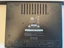 Linn Roomamp 2i High-End Verstärker