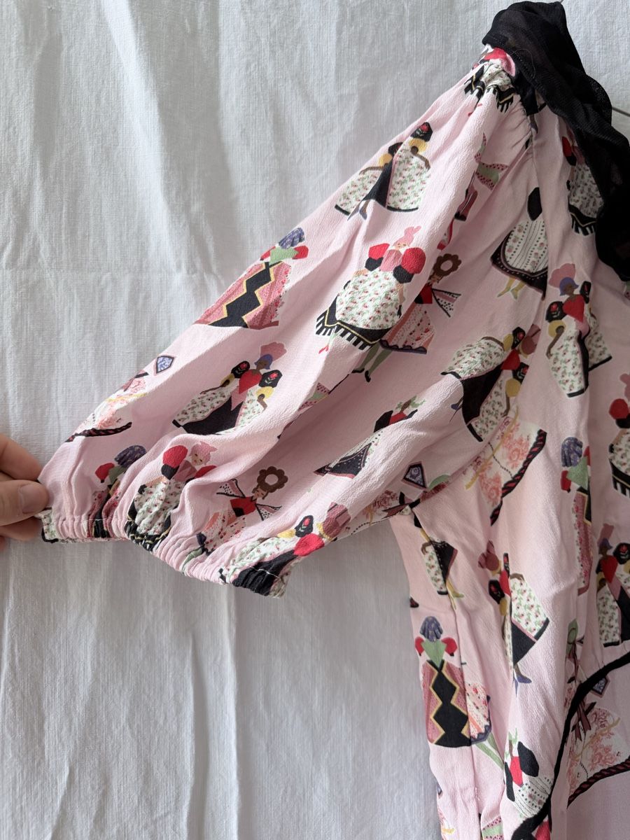 Kleider: Cath Kidston – Gebraucht aus Urnäsch von _._naomi_._ 2