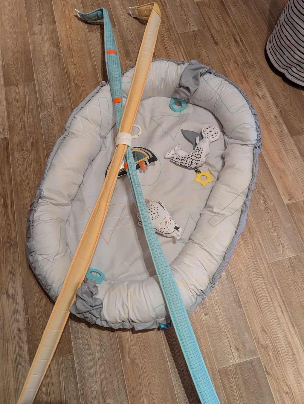Spielmatte: Tapis d'éveil  – Gebraucht aus Bex von ophelie.duc