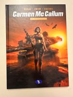 RARITÄT Carmen Mc Callum Band 13 - Bandiagara - Hardcover
