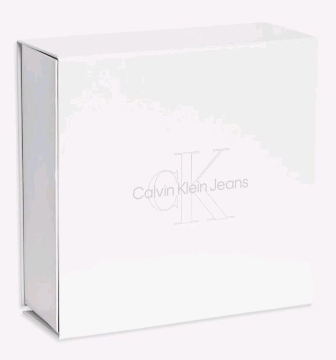 Calvin Klein Lotti & Set di vestiti: Calvin Klein Monogram Starter Giftpack Gr. 74 Baby-Geschenk – Nuovo e nell'imballaggio originale da Kaiseraugst venduto da Amante85 2