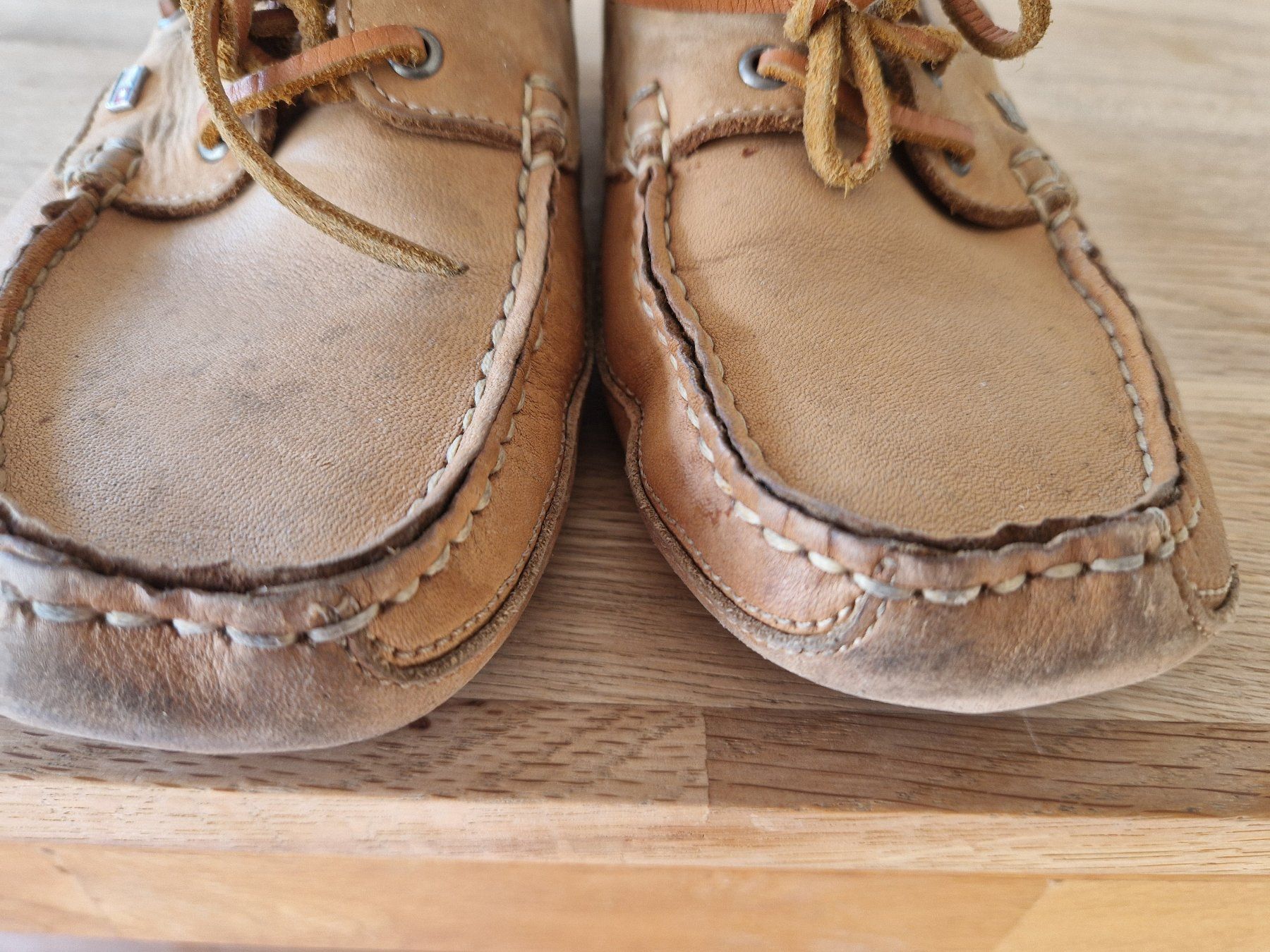 Chaussures femmes: Tommy Moccasin 36 – D'occasion à Basel par nayanee2008 4