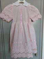 Mädchenkleid für Sommer
