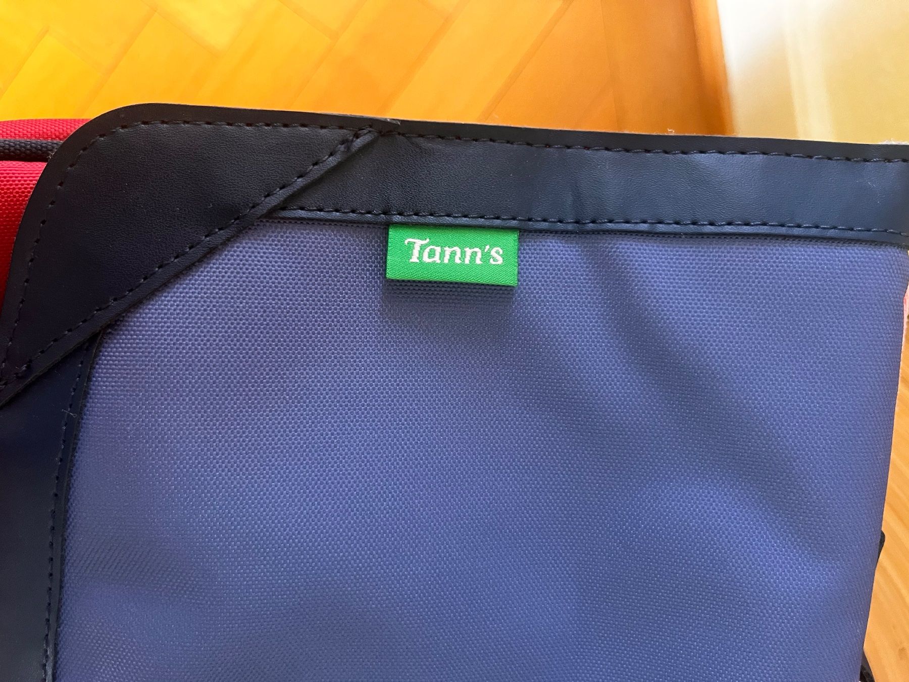 Kindertaschen: New !!!! Tann’s Schulranzen – Neu (gemäss Beschreibung) aus Zürich von lay_zy9m 5