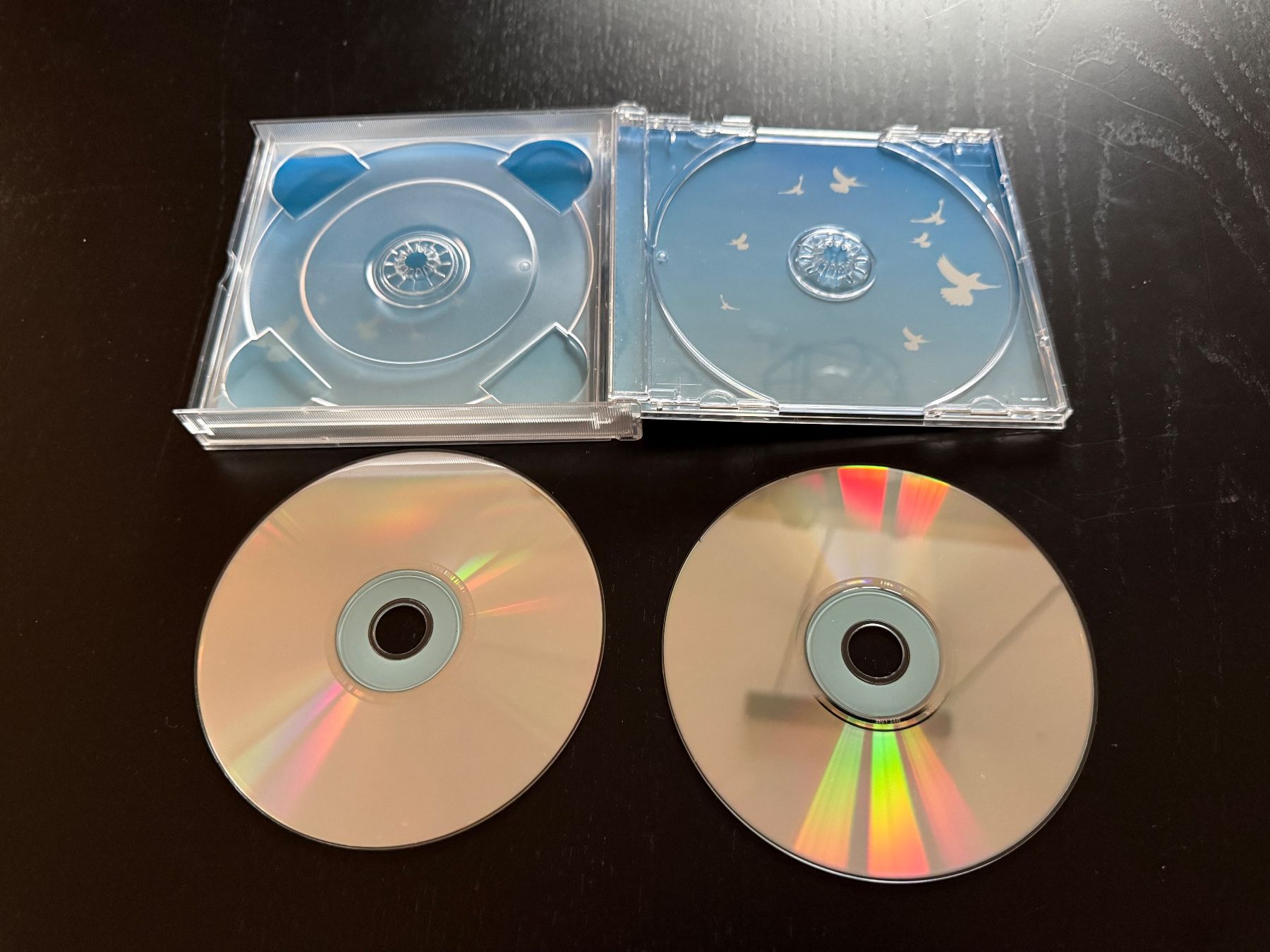 CD: Peace - Pure Classical Calm 3CD Box Set – Usato da Erstfeld venduto da Mario_boe0 4