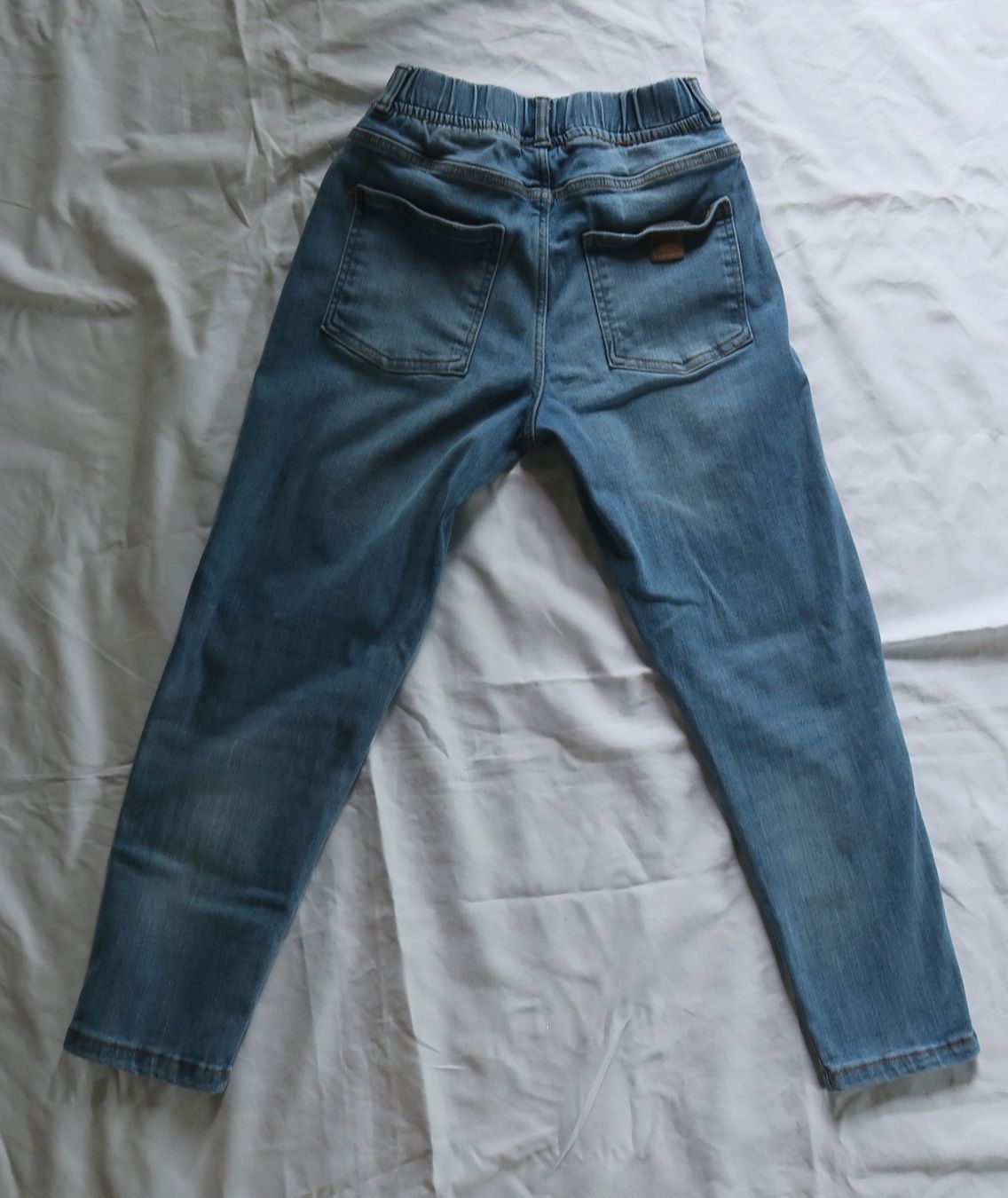 Zara Pantaloni: Kinderhose Zara Gr.152 – Usato da Davos Platz venduto da Infinity795 3