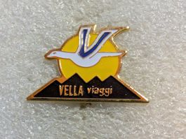 Ansteckpin 228: Vella Viaggi