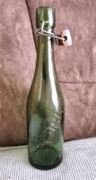 Brauerei Haldengut Relief - Bierflasche