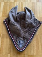 Eskadron Ohrengarn walnut