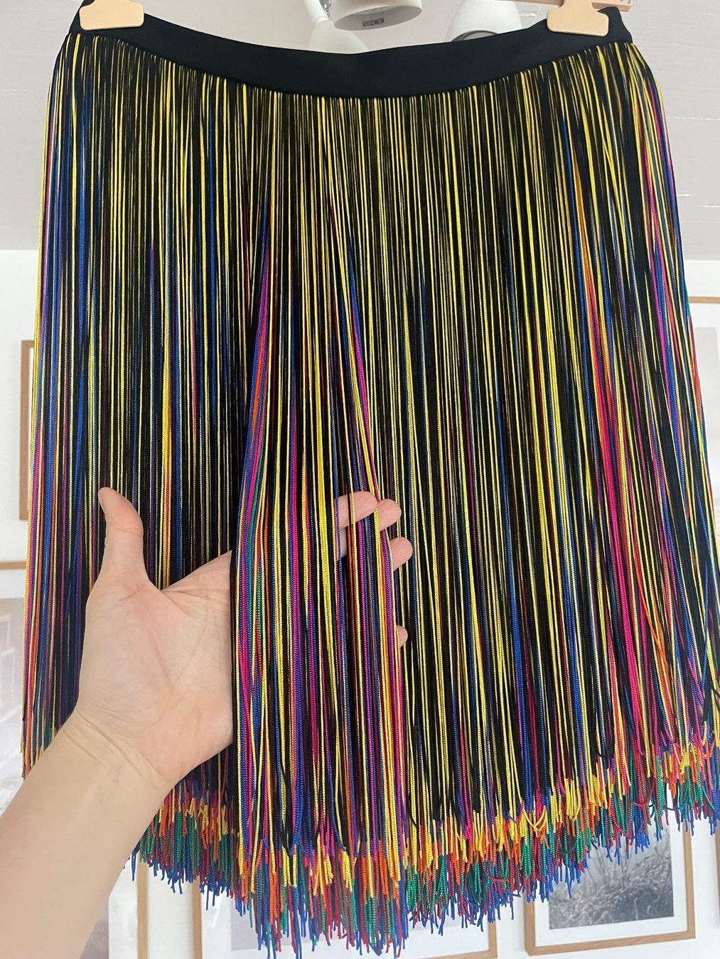 Gonne: Christopher Kane Rock – Usato da Zürich venduto da mar_y97k 6