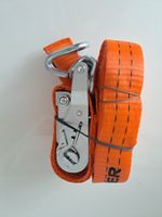 Ratschenzurrgurt / Spannung/ Spannset, 6m/35mm/1000daN