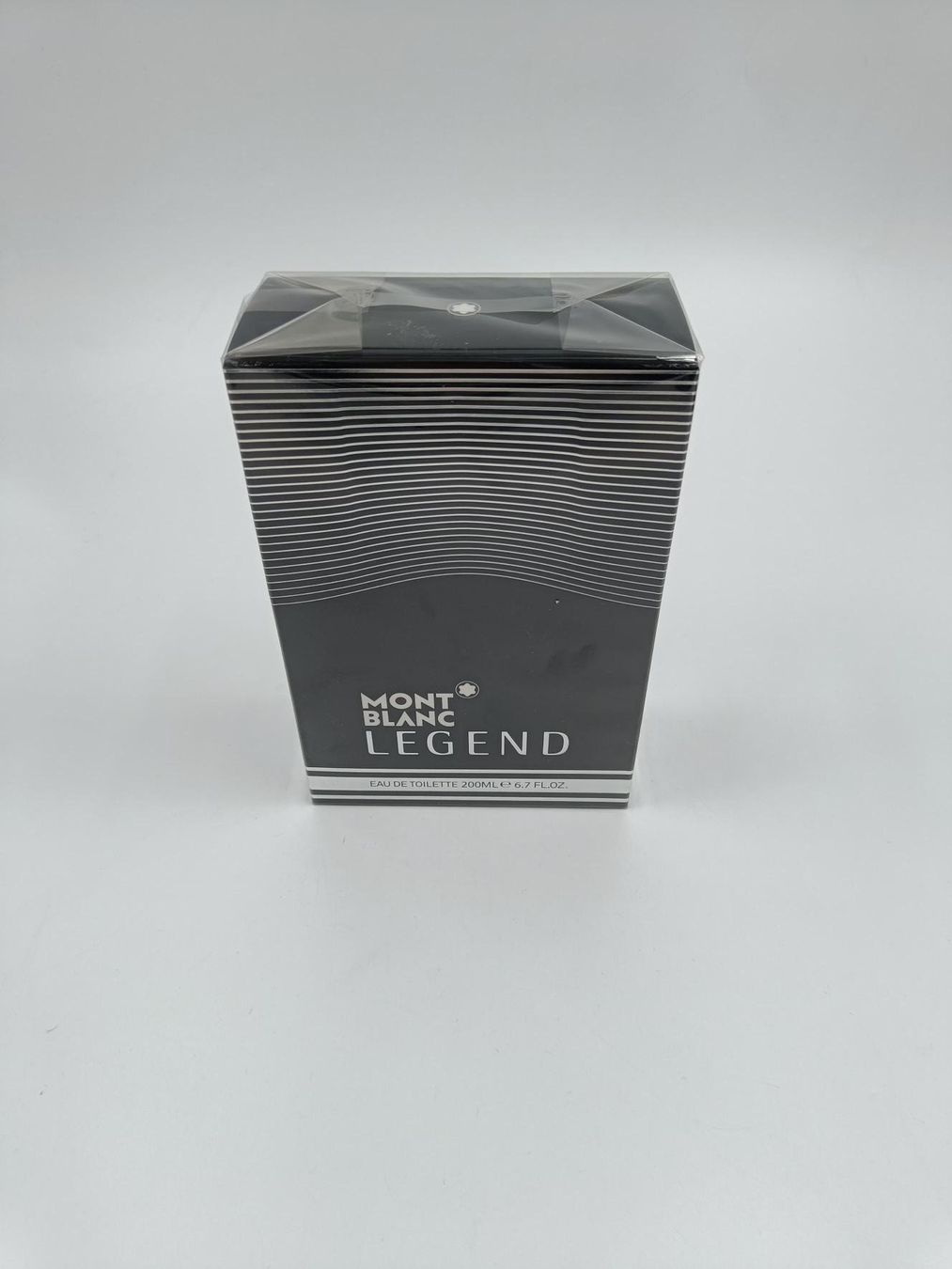 Profumi & Eau de Toilette: MONTBLANC " LEGEND " EAU DE TOILETTE, 200 ML – Nuovo e nell'imballaggio originale da Luzern venduto da EdiGem 1