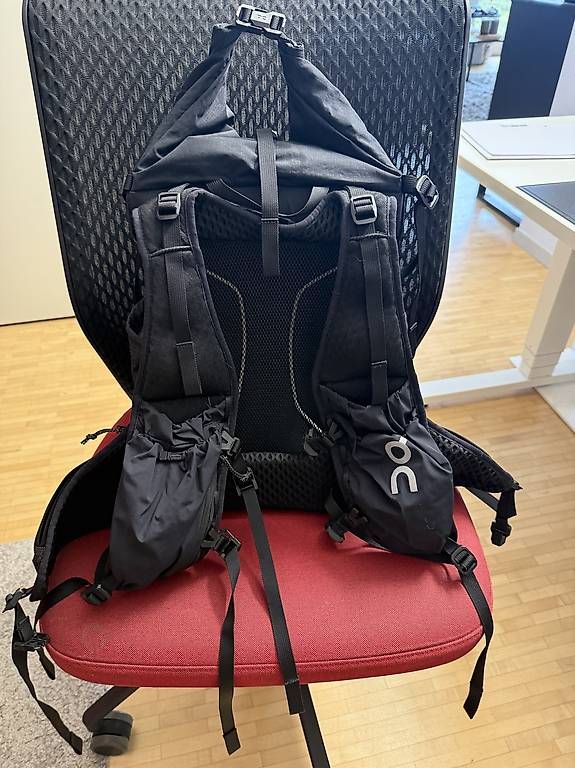 Zaini: ON Trail Pack 20L // Neu – Usato da Horgen venduto da elixgdam 1