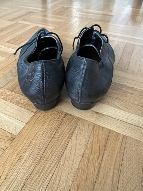Scarpe da donna: Halbschuhe "FldJl" Gr. 41, NEU! – Nuovo e nell'imballaggio originale da Walenstadt venduto da ricamul 1