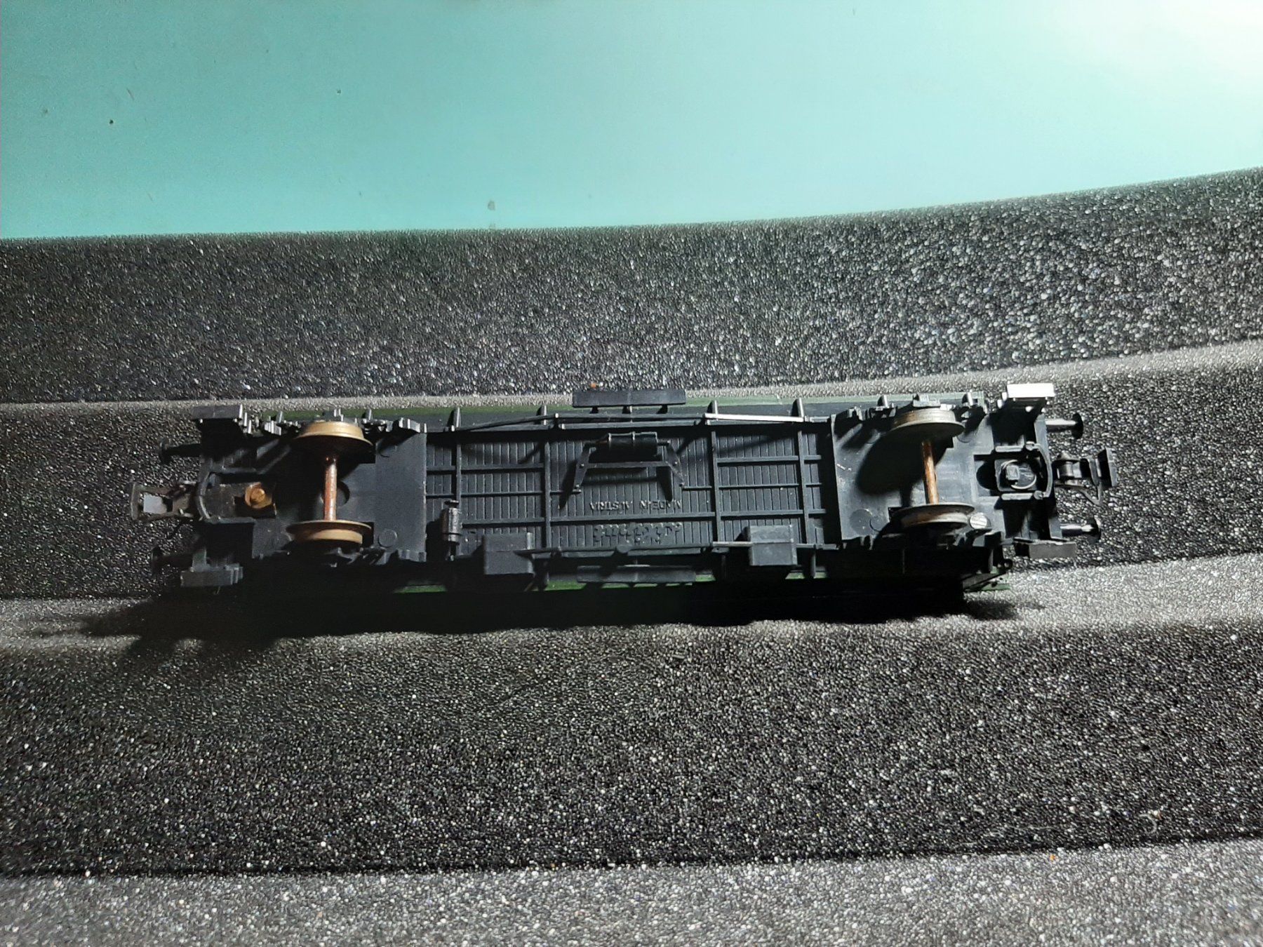 Liliput Modellini di ferrovie: LILIPUT 17132 REF.18 – Usato da Avully venduto da RIVALIS 3