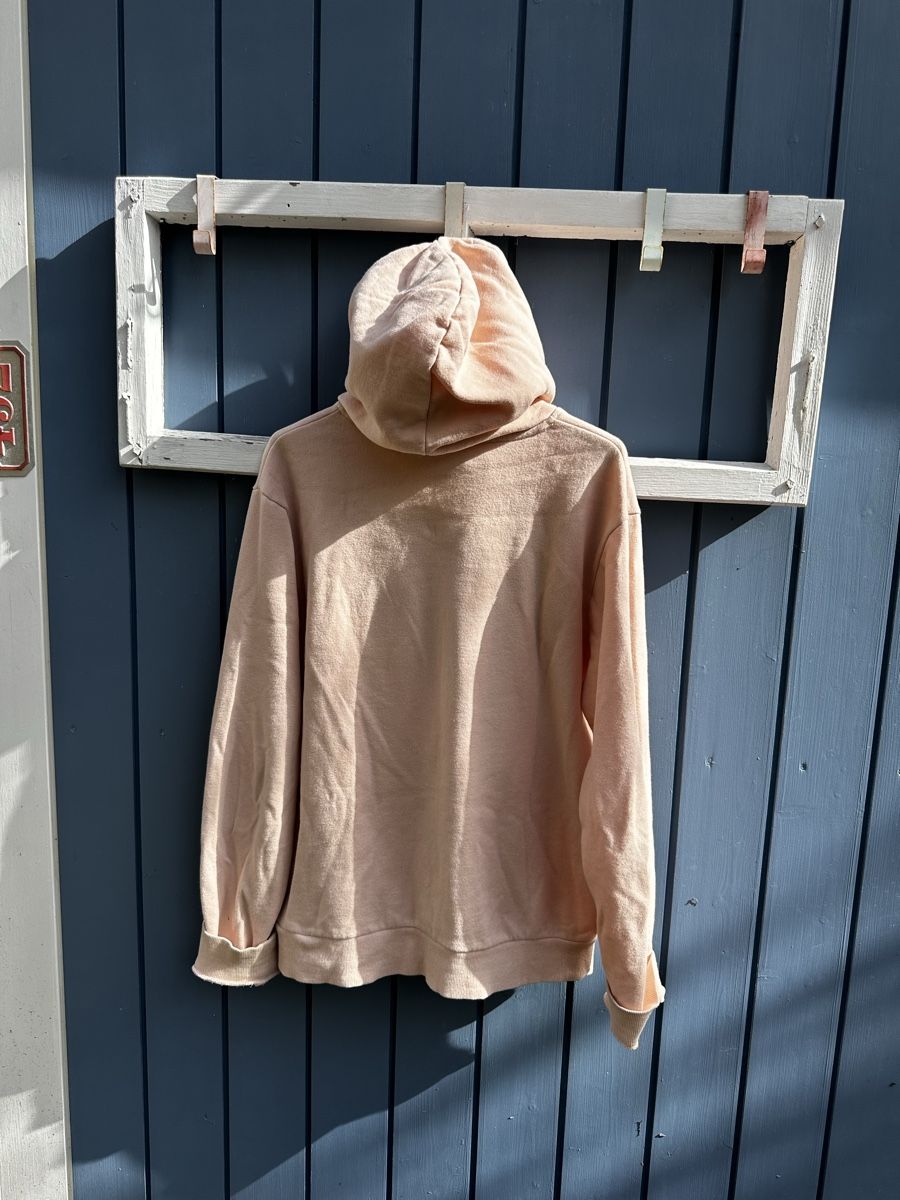 Fila Maglioni & Felpe: Fila Hoodie, Black Line, Gr. L – Usato da winterthur venduto da Orca-Belva 1