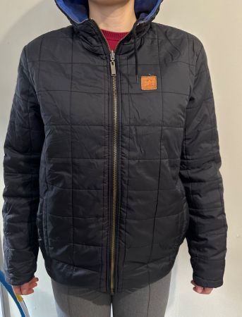 Ripcurl reversible Bomberjacke Männergrösse M