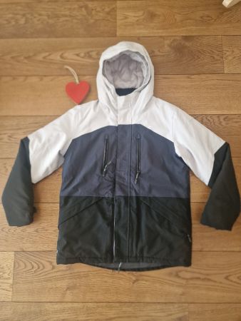 Kinder Skijacke CMP Grösse 152 wie neu