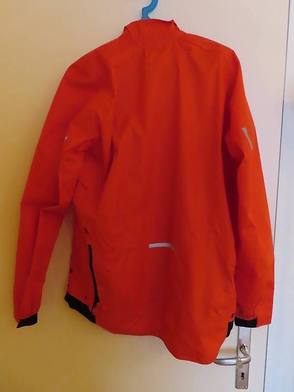 Giacche: Veste VTT ROCKRIDER – Usato da La Sarraz venduto da jaccardmar 1