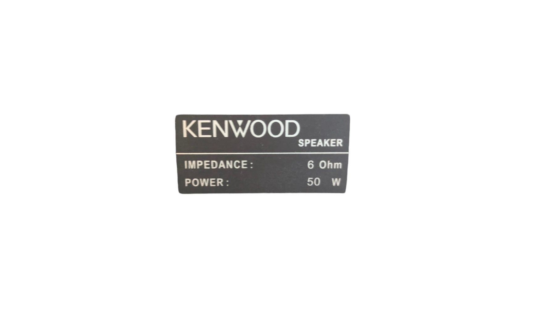 Lettore multimediale & Streamer: HiFi Kenwood – Usato da Uetikon am see venduto da logarofa 5