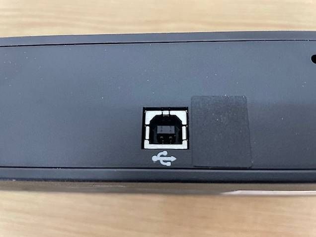 Hubs & Switches: Digi Edgebot 8 Port. Neuwertig.1x gebraucht – Gebraucht aus Wolfhausen von eei_6zgr 2