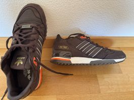 classic-design: Adidas ZX 750, Sneaker - neuwertig!