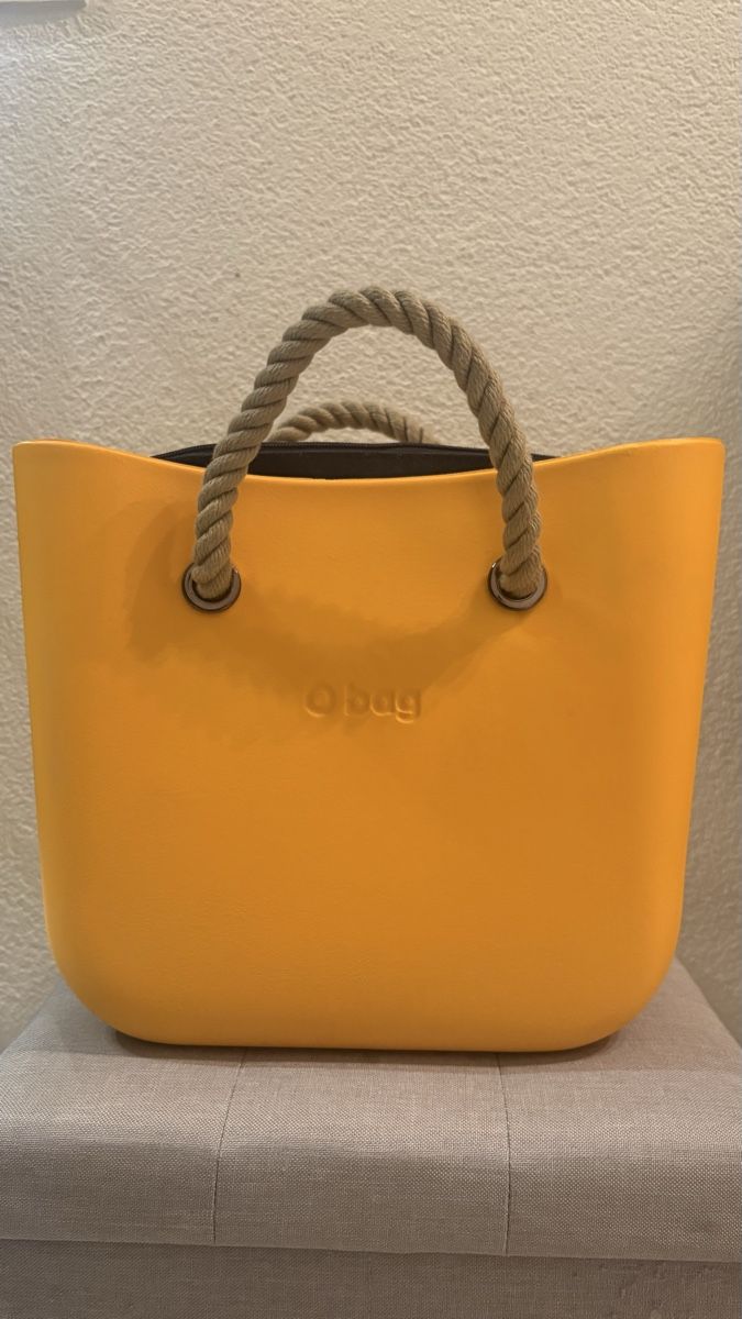 Obag Taschen für Damen: O’bag – Gebraucht aus Chiasso von tiz_tr79
