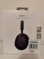 (Neue) Headphones Sony W-1000XM5SA