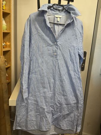 (Blusen-) Damen Kleid XS, H&M