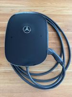 Mercedes-Benz Wallbox