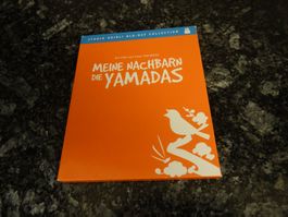 Meine Nachbarn die Yamadas Blu-Ray