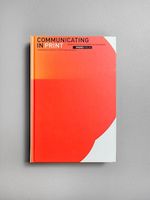Sachbuch, Communicating in print
