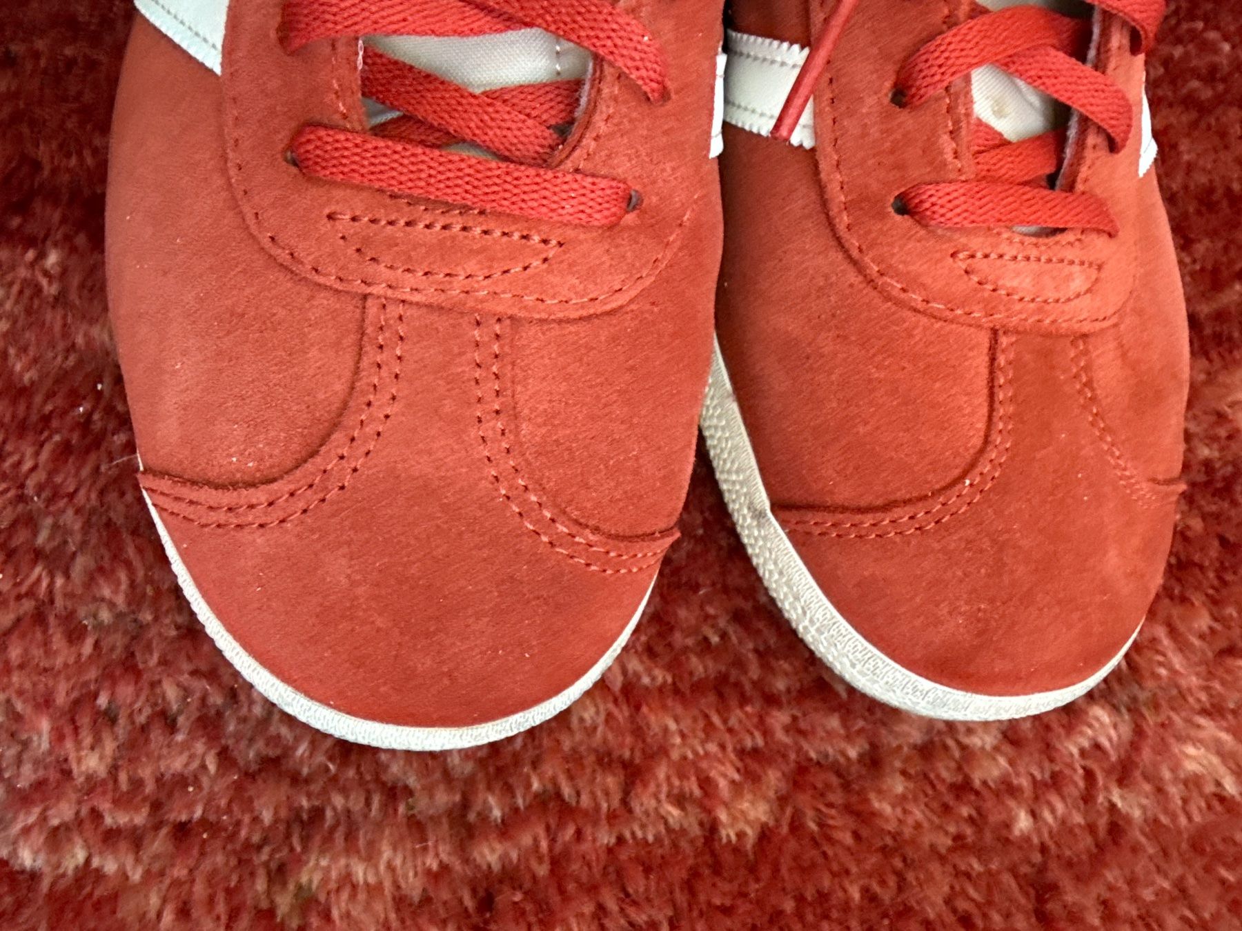Adidas Herrenschuhe: Adidas Gazelle Gr. 42 2/3 – Gebraucht aus Winterthur von britsi 8