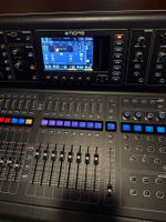 Midas M32 LIVE Digital Mixer, 40-Channel, Inkl. Case