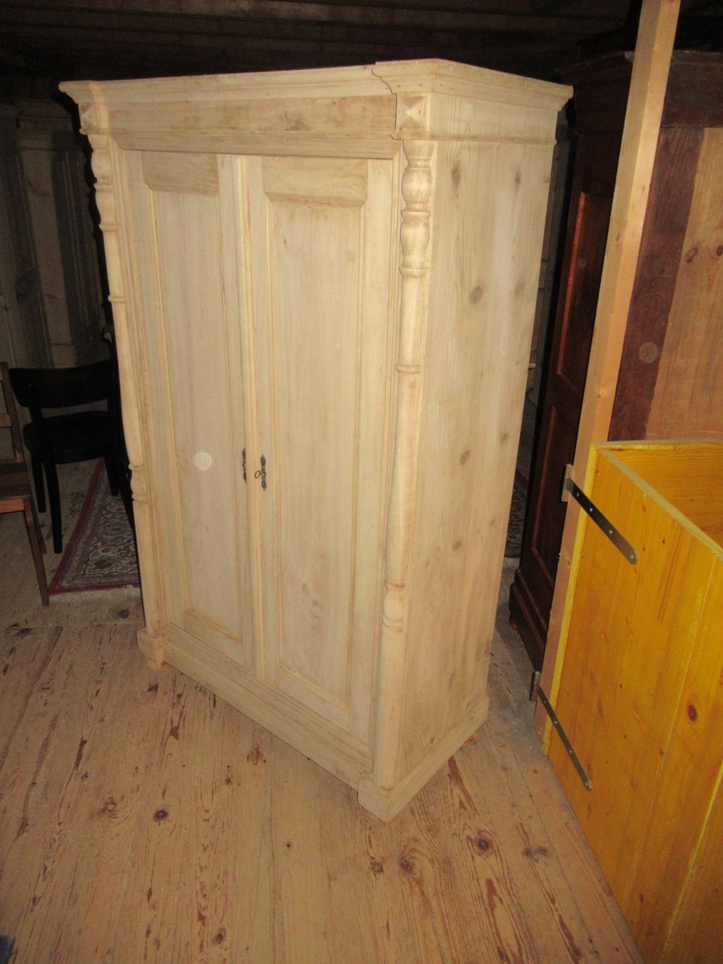 Armadi: Schrank (Tanne/178) – Usato da Berg SG venduto da Pizza58 2