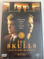 DVD The Skulls