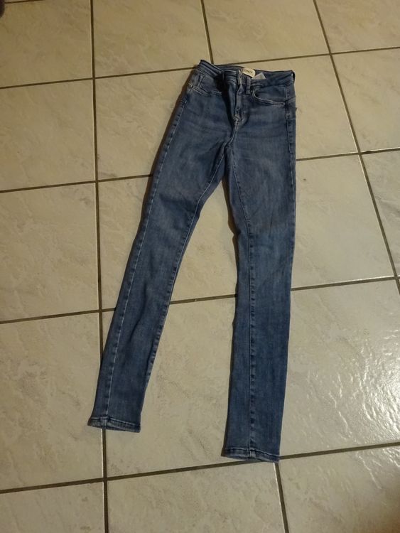 Lässige Jeans-Skinny/Only 1