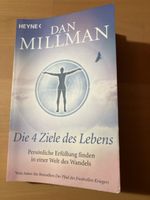 Buch von Dan Millman: Die 4 Ziele des Lebens
