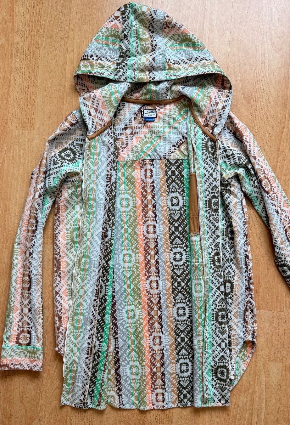 Giacche: KAVU Short Coat XS – Usato da Luzern venduto da Nat.B 1