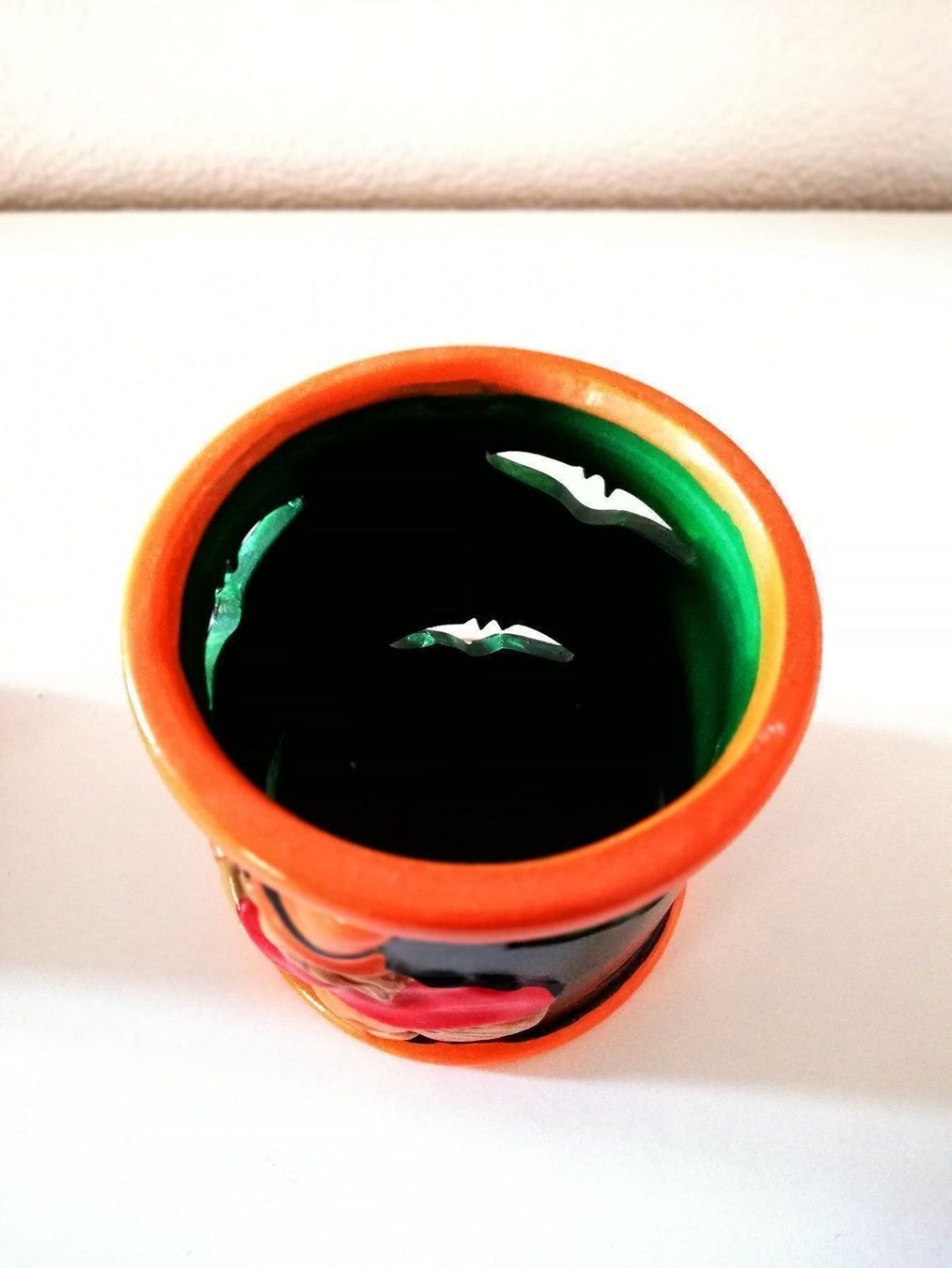 Bougeoirs: Halloween candleholder – Neuf (Voir description) à Mendrisio par ann_d9pf