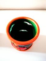 Halloween candleholder