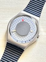 Swatch Uhr , Quartz, Vintage Design, Top Zustand!