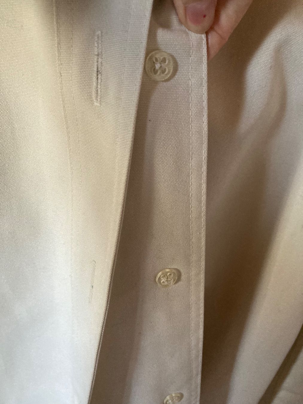 Mäntel: Vintage Rain Coat S / XS – Gebraucht aus Luzern von AM2nd 6
