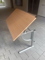 Zeichentisch höhenverstellbar von Inter Link
