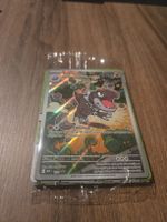 équilibre parfait carte Promo 070 Ptyranidur  scellé