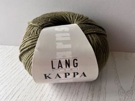1 Knäuel Kappa Lang Yarns
