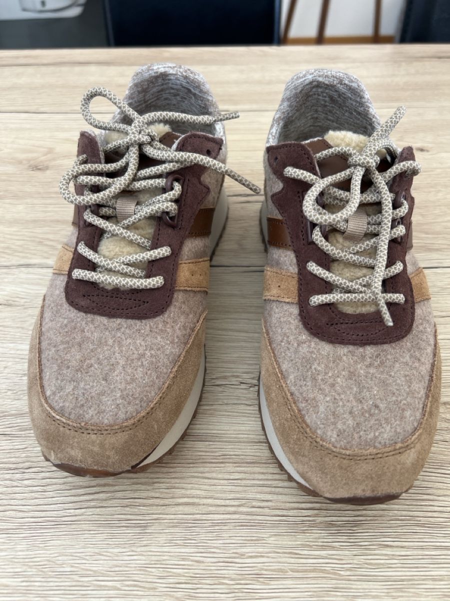Gant Scarpe da donna: Sneakers Gant, Taille 37 – Usato da La Chaux-de-Fonds venduto da GabrielaKlein 4