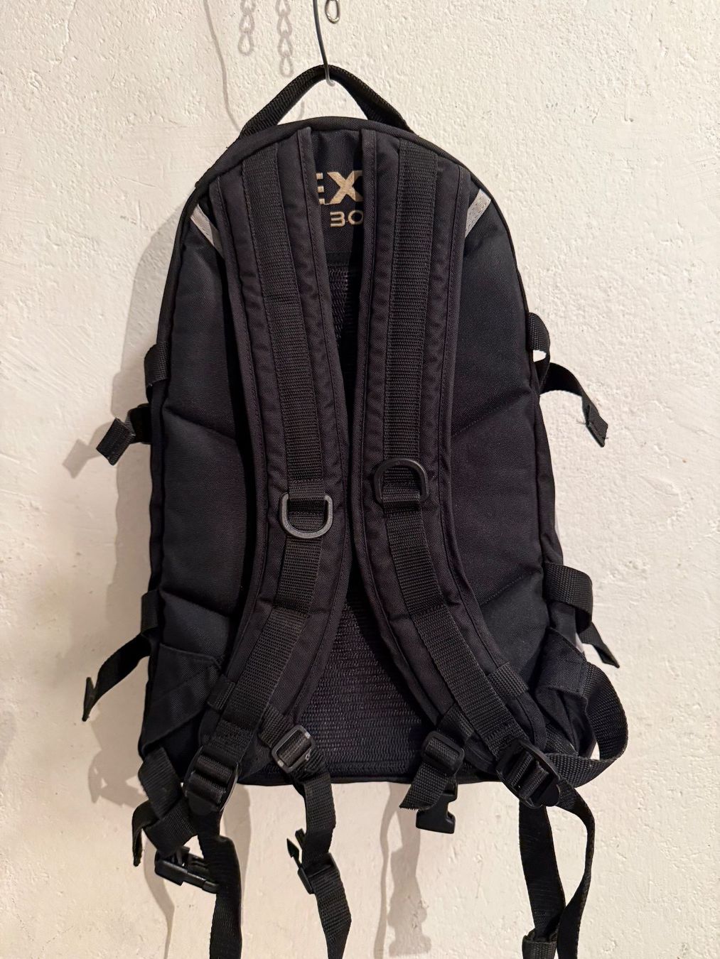 Zaini: Rucksack   Sierra  EXT    -  neuwertig – Usato da Bern venduto da rewe45 2